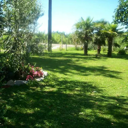 Agriturismo All'argine * Golometto