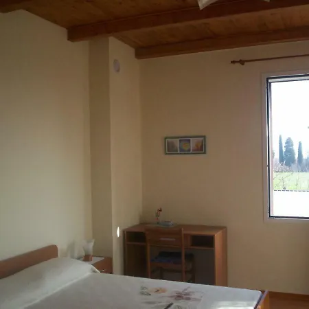 Agriturismo All'argine *