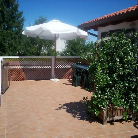 Agriturismo All'argine Apartment